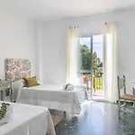 Otel Marhava Conil De La Frontera