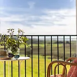 Marhava Otel Conil De La Frontera
