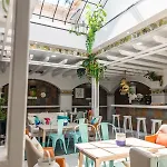Marhava Otel