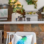 Marhava Otel Conil De La Frontera