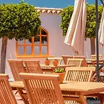 Marhava Otel