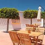 Marhava Otel