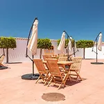 Marhava Otel