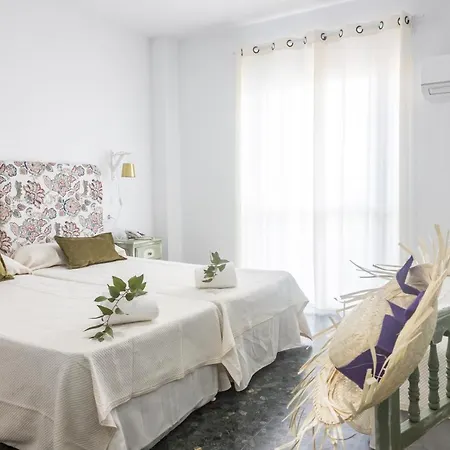 Hotel Marhava 3*
