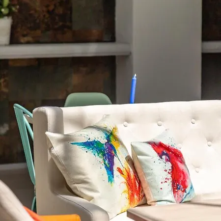 Marhava Hotel 3*