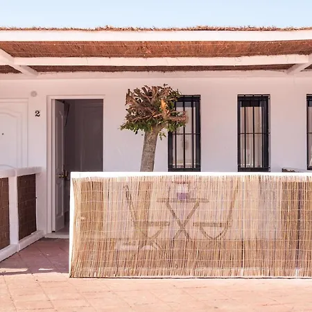 Marhava Otel Conil De La Frontera