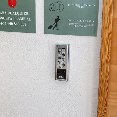 Otel Marhava