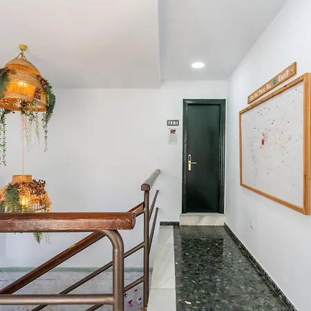 Otel Marhava 3*