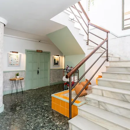 Otel Marhava Conil De La Frontera